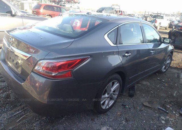 цена в сша 2015 NISSAN ALTIMA 1N4AL3AP6FC235329