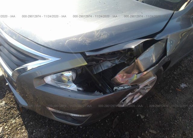 1N4AL3AP6FC235329 2015 NISSAN ALTIMA