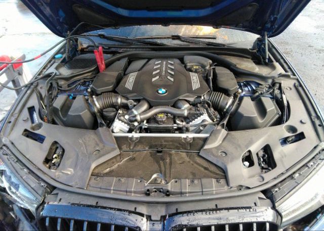 2021 BMW 5 SERIES(VIN: WBA13BK01MCF09717