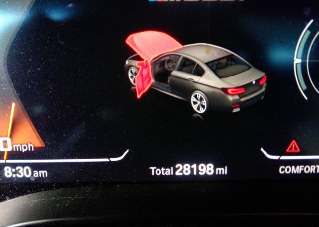 2021 BMW 5 SERIES(VIN: WBA13BK01MCF09717