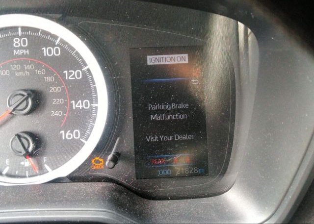 2022 TOYOTA COROLLA(VIN: JTDP4MCE0NJ085215