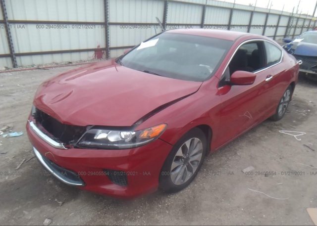 из сша 2013 HONDA ACCORD CPE 1HGCT1B35DA021011