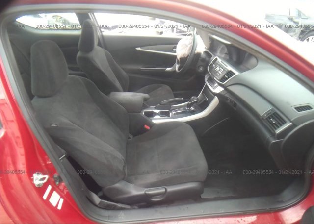 пригнать из сша 2013 HONDA ACCORD CPE 1HGCT1B35DA021011