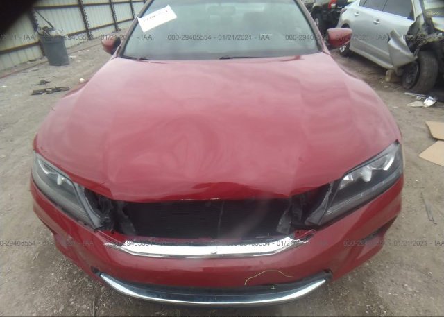 1HGCT1B35DA021011 2013 HONDA ACCORD CPE
