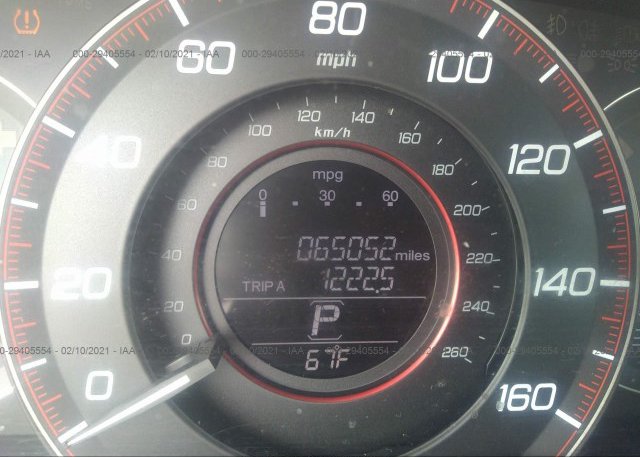 1HGCT1B35DA021011 2013 HONDA ACCORD CPE