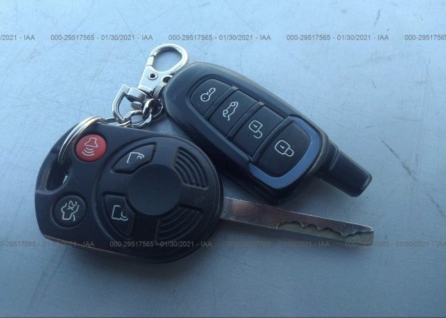 1FAHP3F2XCL442950 2012 FORD FOCUS