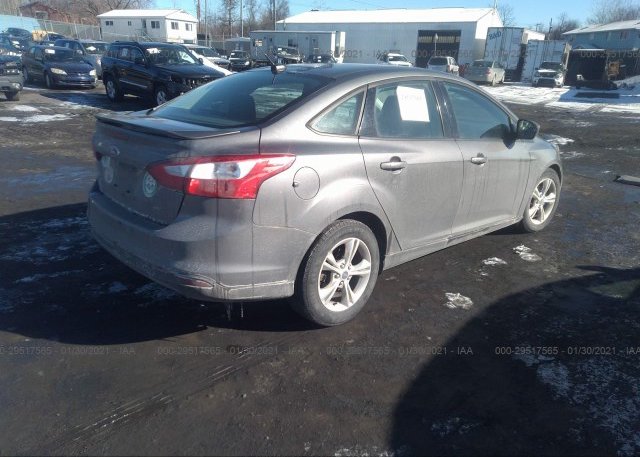 цена в сша 2012 FORD FOCUS 1FAHP3F2XCL442950