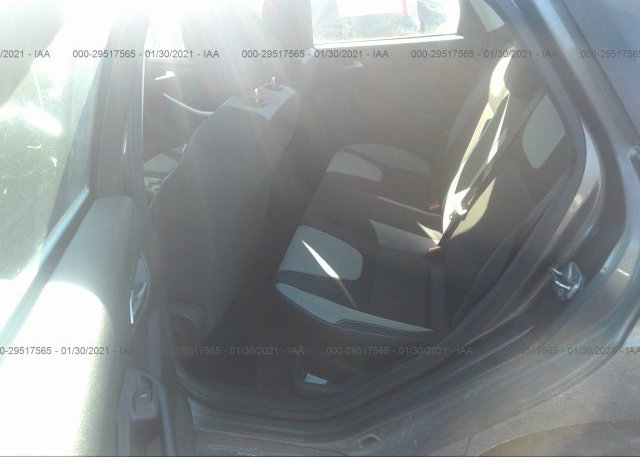 1FAHP3F2XCL442950 2012 FORD FOCUS