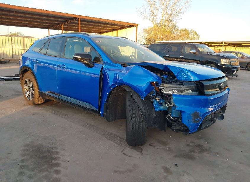 2025 HONDA PROLOGUE TOURING photo