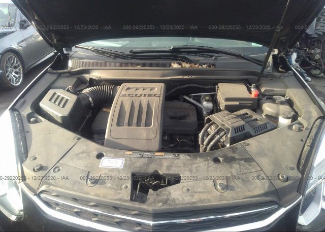2GNFLFEK8H6339470 2017 CHEVROLET EQUINOX