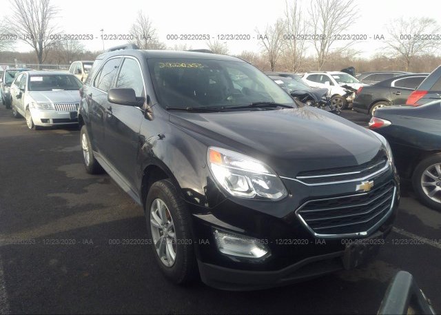 2GNFLFEK8H6339470 2017 CHEVROLET EQUINOX