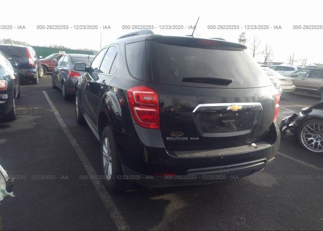 купить 2017 CHEVROLET EQUINOX 2GNFLFEK8H6339470