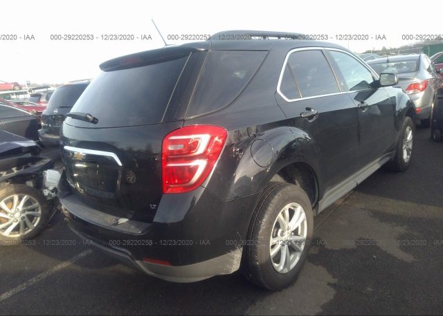 цена в сша 2017 CHEVROLET EQUINOX 2GNFLFEK8H6339470