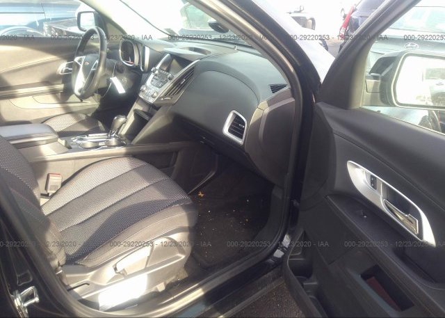 пригнать из сша 2017 CHEVROLET EQUINOX 2GNFLFEK8H6339470