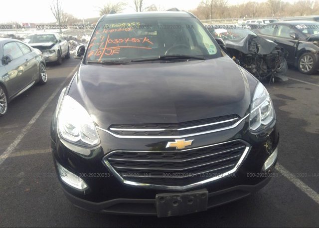 2GNFLFEK8H6339470 2017 CHEVROLET EQUINOX