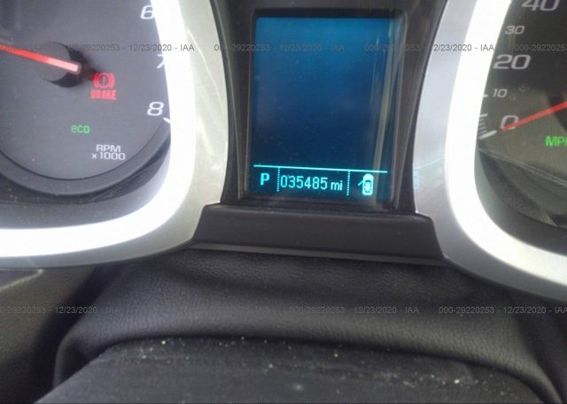 2GNFLFEK8H6339470 2017 CHEVROLET EQUINOX