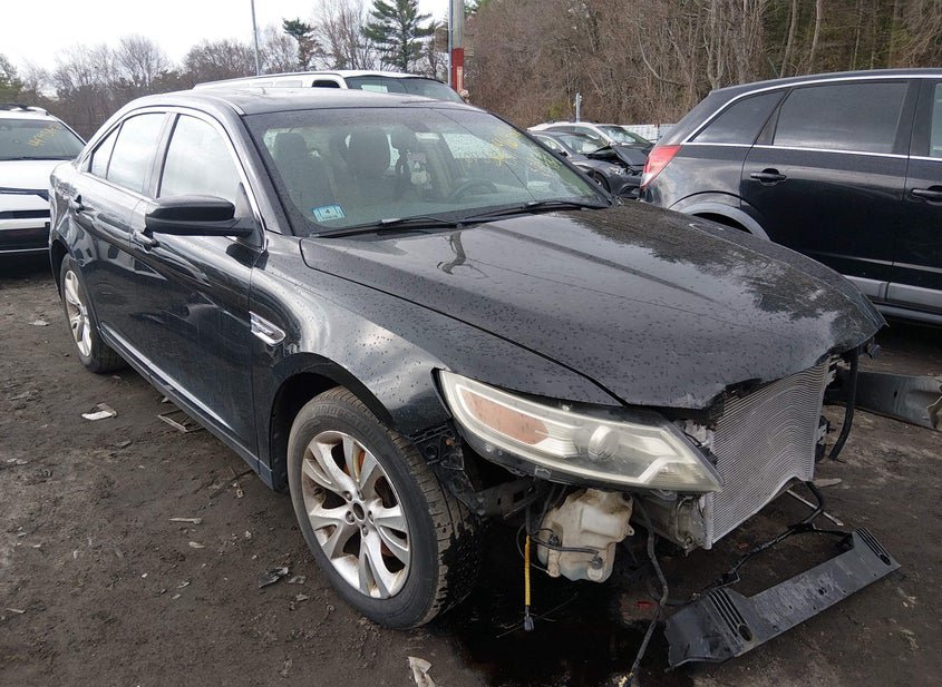 2011 Ford Taurus 3.5L photo