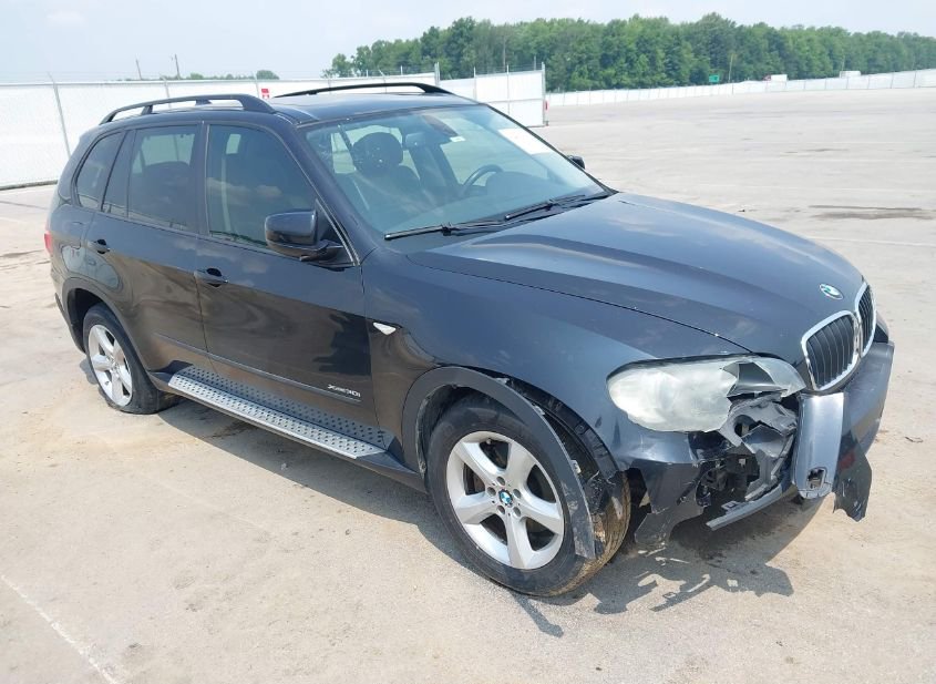 2009 BMW X5 XDRIVE30I photo