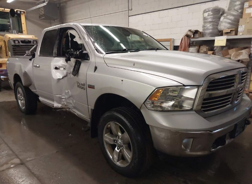 2015 RAM 1500 BIG HORN photo