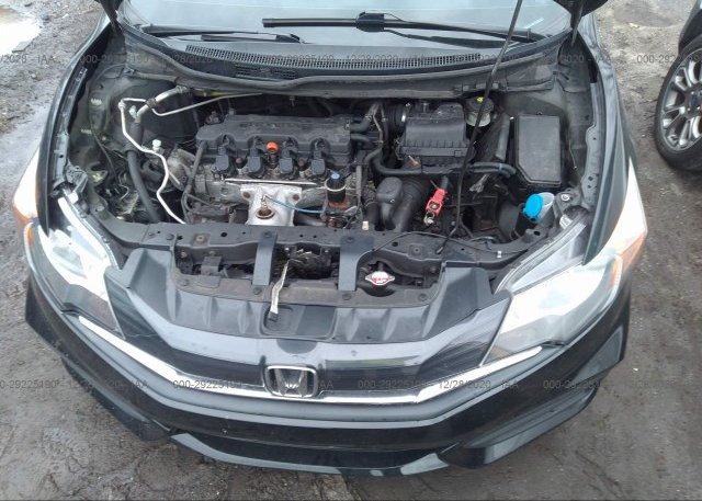 2HGFG3B58FH514393 2015 HONDA CIVIC COUPE