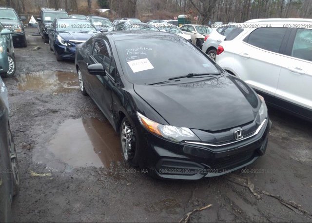 2HGFG3B58FH514393 2015 HONDA CIVIC COUPE