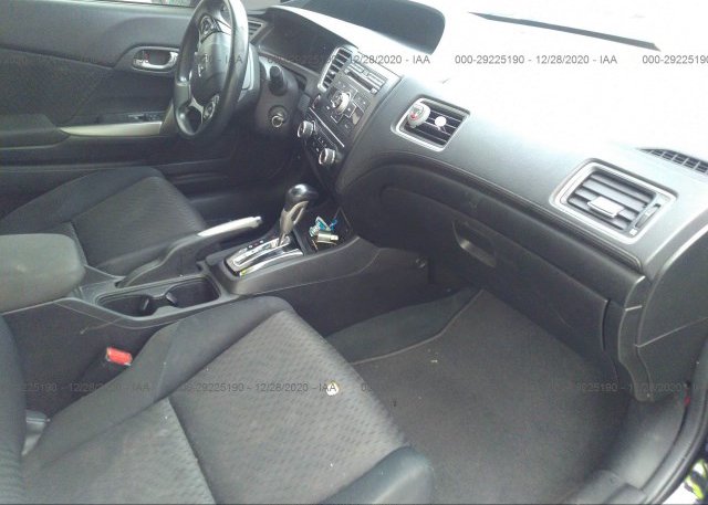 пригнать из сша 2015 HONDA CIVIC COUPE 2HGFG3B58FH514393