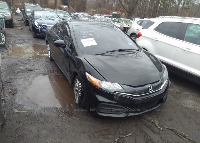2HGFG3B58FH514393 2015 HONDA CIVIC COUPE