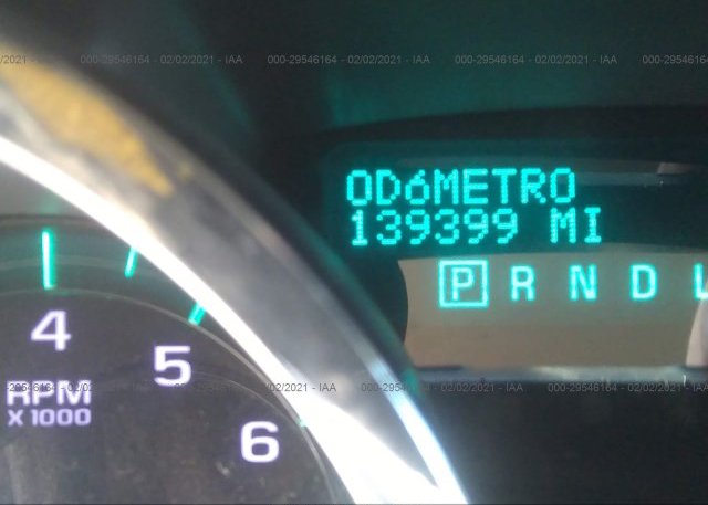 1GNKRFED9BJ213269 2011 CHEVROLET TRAVERSE