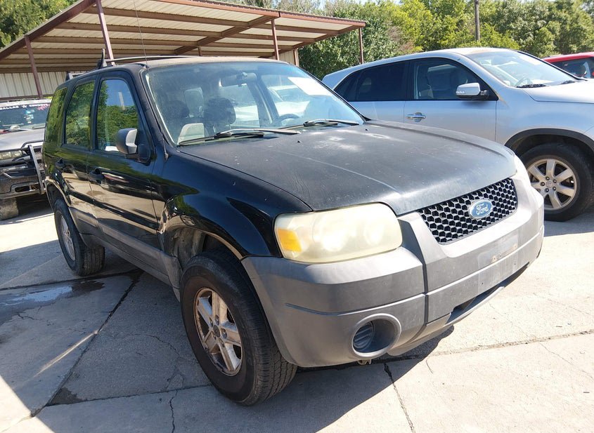 2006 Ford Escape 2.3L photo