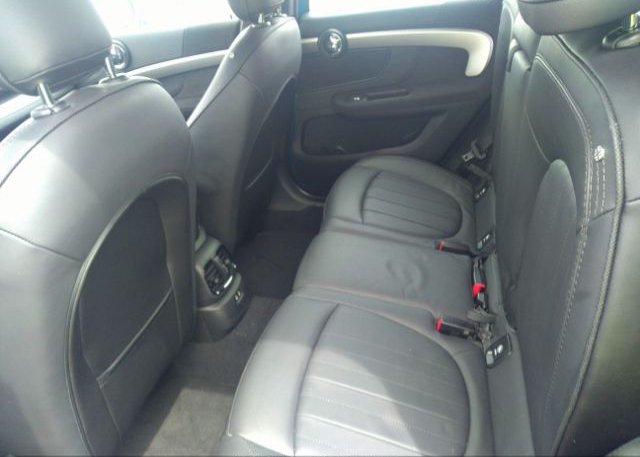 2022 MINI COUNTRYMAN(VIN: WMZ33BS05N3N92501