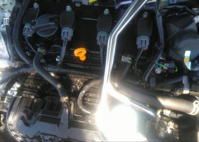 2023 NISSAN ALTIMA(VIN: 1N4BL4BV1PN417436
