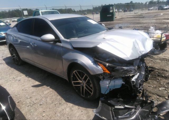 2023 NISSAN ALTIMA (VIN: 1N4BL4BV1PN417436)