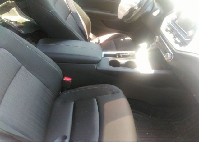 2023 NISSAN ALTIMA(VIN: 1N4BL4BV1PN417436