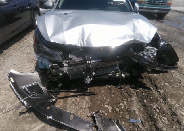 2023 NISSAN ALTIMA(VIN: 1N4BL4BV1PN417436