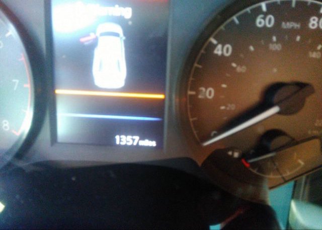 2023 NISSAN ALTIMA(VIN: 1N4BL4BV1PN417436