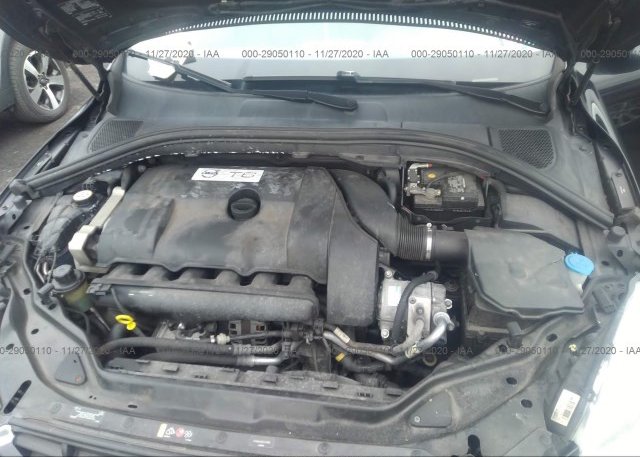 YV4902DZ9D2462866 2013 VOLVO XC60