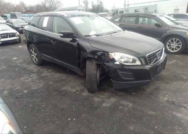 YV4902DZ9D2462866 2013 VOLVO XC60