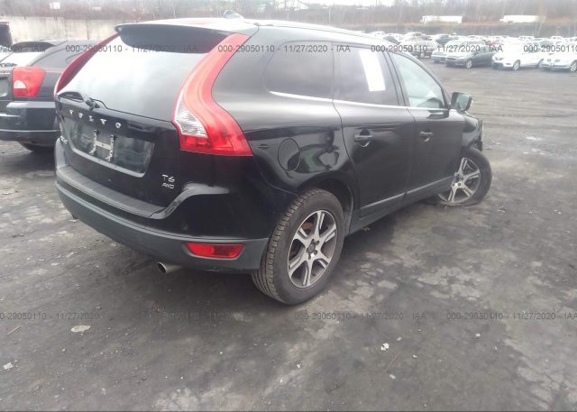 цена в сша 2013 VOLVO XC60 YV4902DZ9D2462866