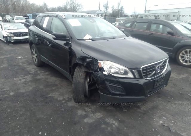 YV4902DZ9D2462866 2013 VOLVO XC60
