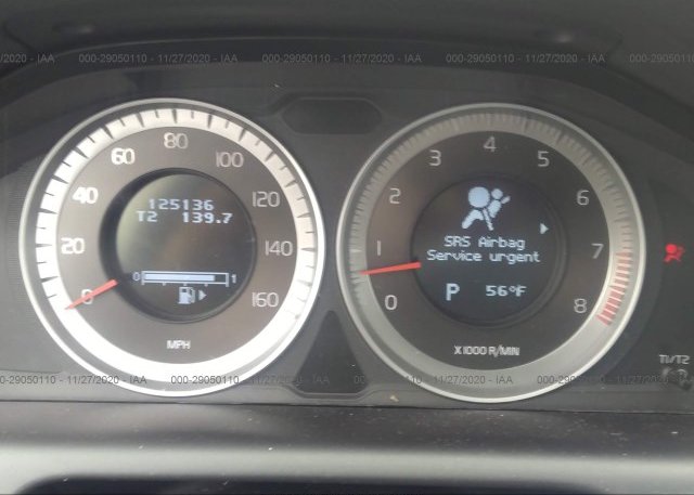 YV4902DZ9D2462866 2013 VOLVO XC60