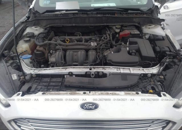 1FA6P0G71E5369376 2014 FORD FUSION