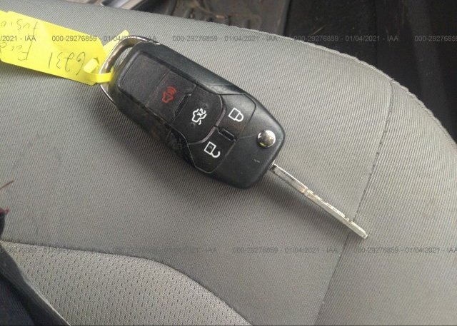 1FA6P0G71E5369376 2014 FORD FUSION