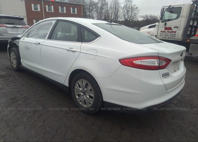 купить 2014 FORD FUSION 1FA6P0G71E5369376