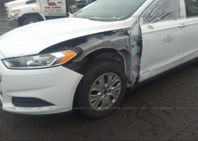 1FA6P0G71E5369376 2014 FORD FUSION