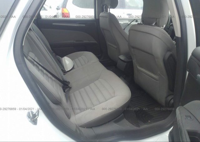 1FA6P0G71E5369376 2014 FORD FUSION