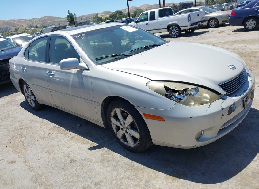 2006 Lexus Es 330 3.3L photo