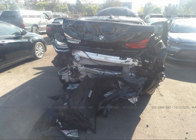 WBA7E2C54KB454890 2019 BMW 7 SERIES
