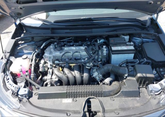 2022 TOYOTA COROLLA(VIN: 5YFEPMAE8NP373268