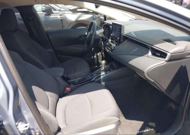 2022 TOYOTA COROLLA(VIN: 5YFEPMAE8NP373268