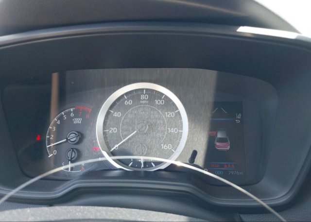 2022 TOYOTA COROLLA(VIN: 5YFEPMAE8NP373268